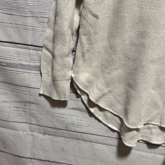 Cotton Country Sweater - Picture 3 of 7